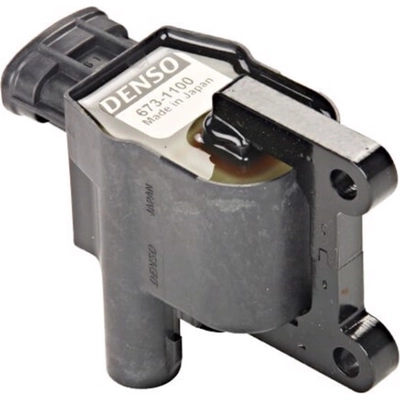 DENSO - 673-1100 - Ignition Coil pa8
