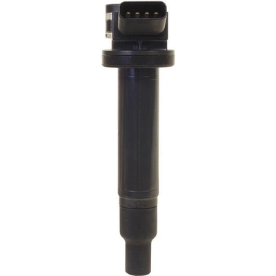 Ignition Coil by DENSO - 673-1201 pa2