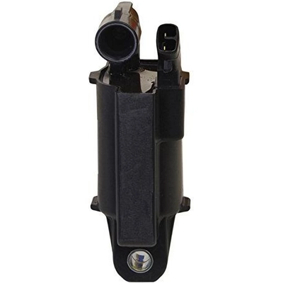 Ignition Coil by DENSO - 673-1203 pa7