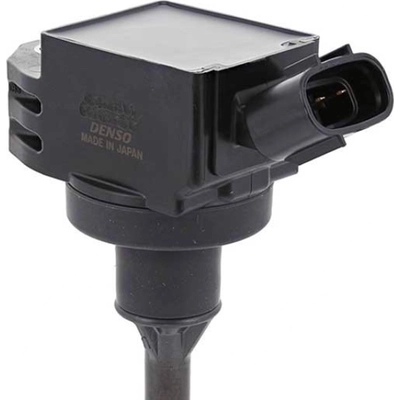 DENSO - 673-1204 - Direct Ignition Coil pa2