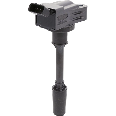 Ignition Coil by DENSO - 673-1206 pa2