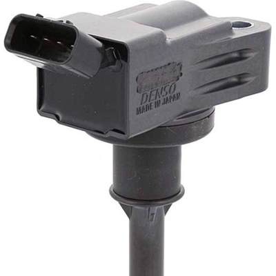 Ignition Coil by DENSO - 673-1206 pa3