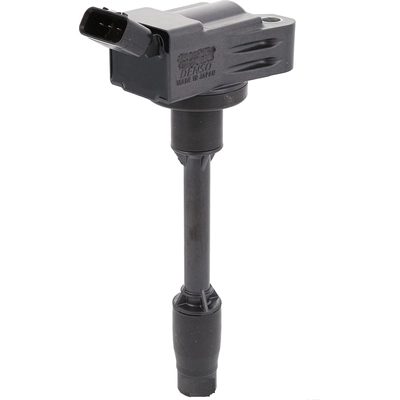 Ignition Coil by DENSO - 673-1207 pa2