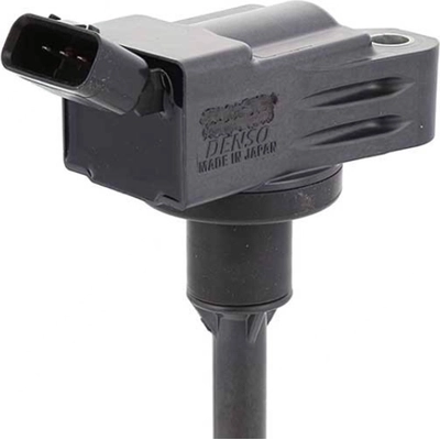 Ignition Coil by DENSO - 673-1207 pa3