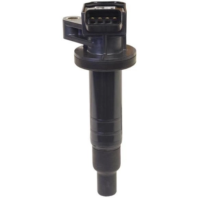 DENSO - 673-1300 - Ignition Coil pa2