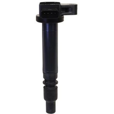 Ignition Coil by DENSO - 673-1304 pa4