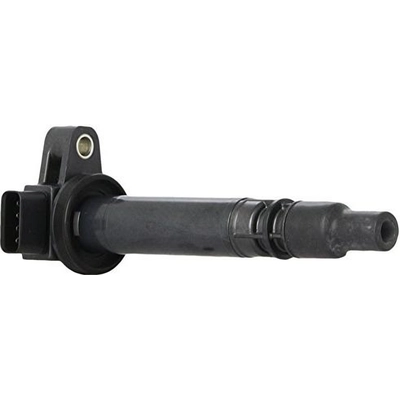 Ignition Coil by DENSO - 673-1304 pa6