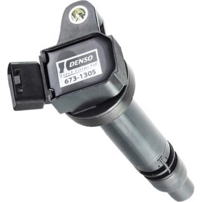 DENSO - 673-1305 - Ignition Coil pa9