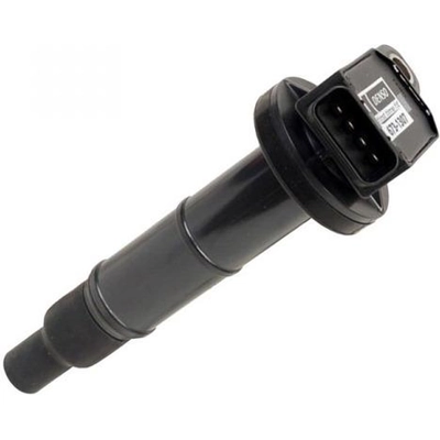 Ignition Coil by DENSO - 673-1307 pa4