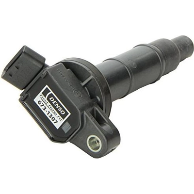 Ignition Coil by DENSO - 673-1307 pa7