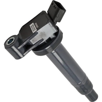 Ignition Coil by DENSO - 673-1312 pa2