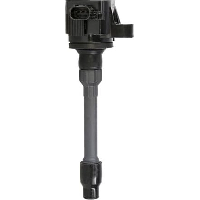 Ignition Coil by DENSO - 673-2201 pa1