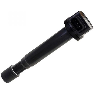 Ignition Coil by DENSO - 673-2300 pa2