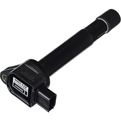Ignition Coil by DENSO - 673-2300 pa3