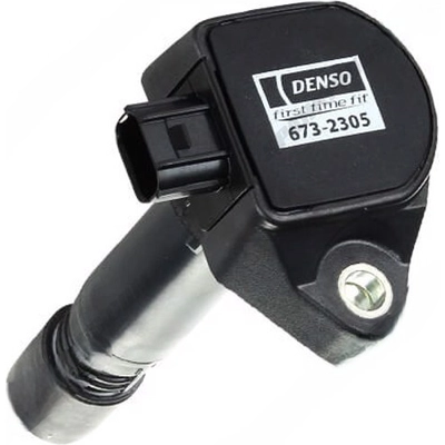 DENSO - 673-2305 - Ignition Coil pa9