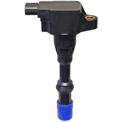 Ignition Coil by DENSO - 673-2307 pa2