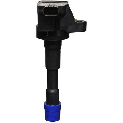 Ignition Coil by DENSO - 673-2309 pa1