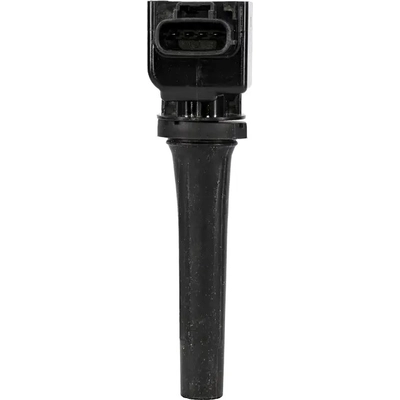 Ignition Coil by DENSO - 673-3205 pa1