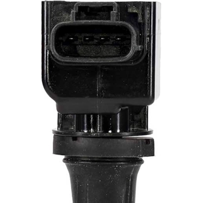 Ignition Coil by DENSO - 673-3205 pa2