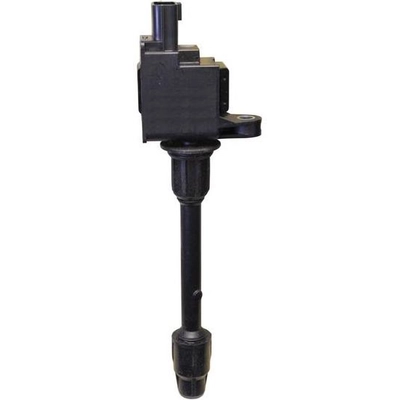Ignition Coil by DENSO - 673-4002 pa1