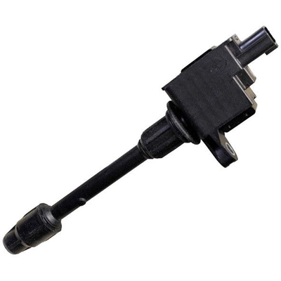 Ignition Coil by DENSO - 673-4002 pa3