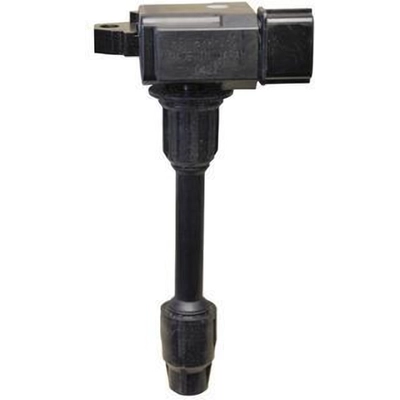 Ignition Coil by DENSO - 673-4004 pa2