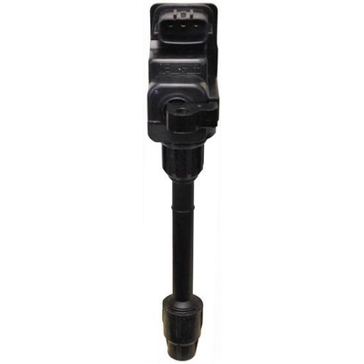 Ignition Coil by DENSO - 673-4010 pa1