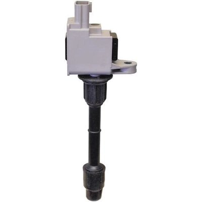 Ignition Coil by DENSO - 673-4014 pa1