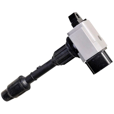 Ignition Coil by DENSO - 673-4016 pa3