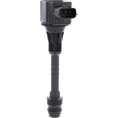 Ignition Coil by DENSO - 673-4020 pa4