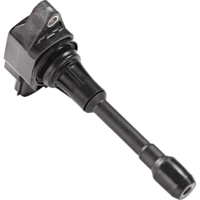 Ignition Coil by DENSO - 673-4027 pa3