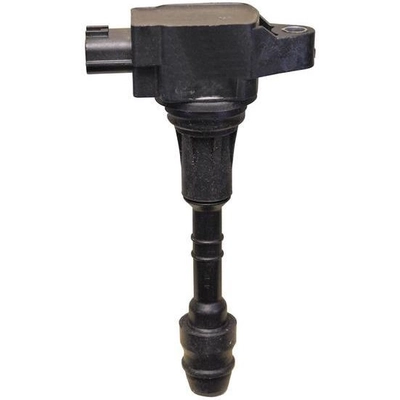 Ignition Coil by DENSO - 673-4030 pa1