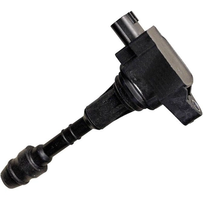 Ignition Coil by DENSO - 673-4030 pa2