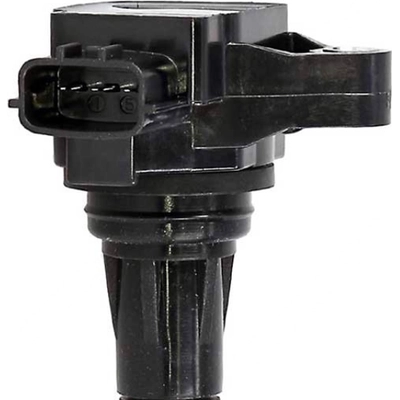Ignition Coil by DENSO - 673-4233 pa2