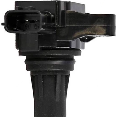 Ignition Coil by DENSO - 673-4234 pa2