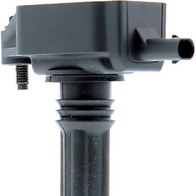 Ignition Coil by DENSO - 673-5203 pa3