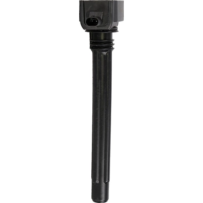 Ignition Coil by DENSO - 673-5204 pa1