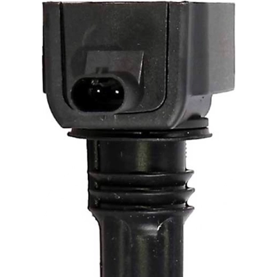 Ignition Coil by DENSO - 673-5204 pa2