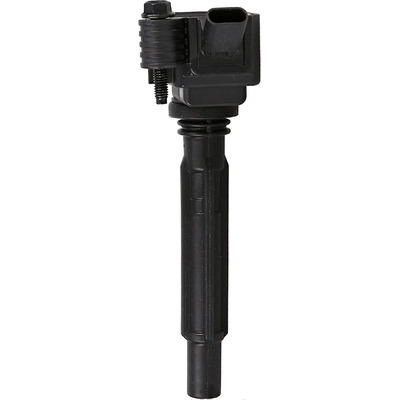 Ignition Coil by DENSO - 673-5205 pa1