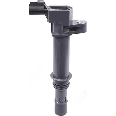 Ignition Coil by DENSO - 673-5300 pa4