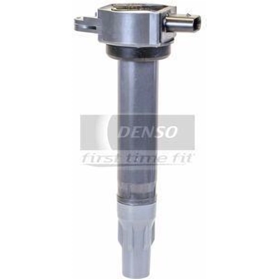 Ignition Coil by DENSO - 673-5302 pa1