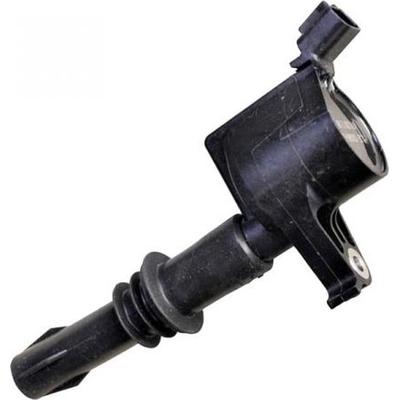 Ignition Coil by DENSO - 673-6003 pa5