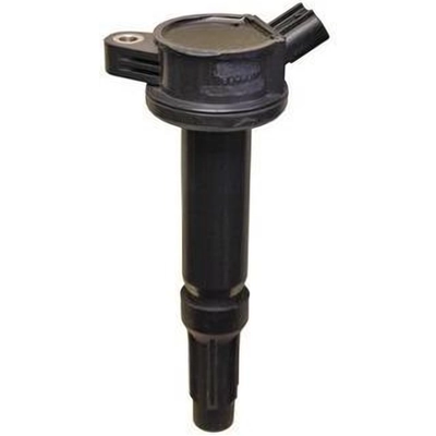Ignition Coil by DENSO - 673-6011 pa3