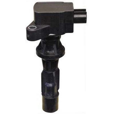 Ignition Coil by DENSO - 673-6012 pa2