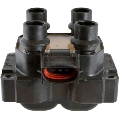 Ignition Coil by DENSO - 673-6101 pa1