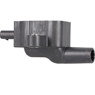 Ignition Coil by DENSO - 673-6103 pa1