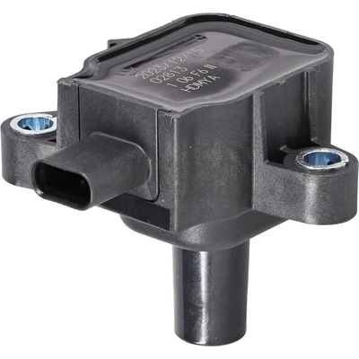 Ignition Coil by DENSO - 673-6104 pa1