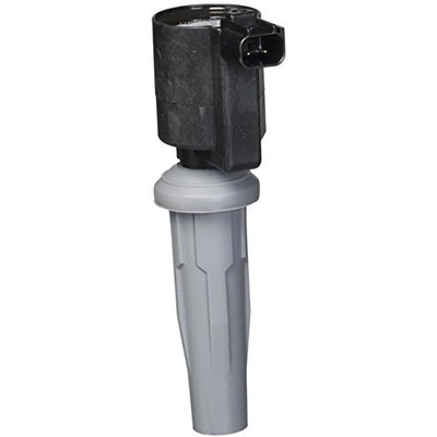Ignition Coil by DENSO - 673-6202 pa2
