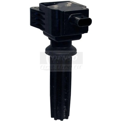 Ignition Coil by DENSO - 673-6203 pa1
