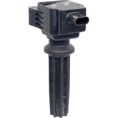 Ignition Coil by DENSO - 673-6203 pa2